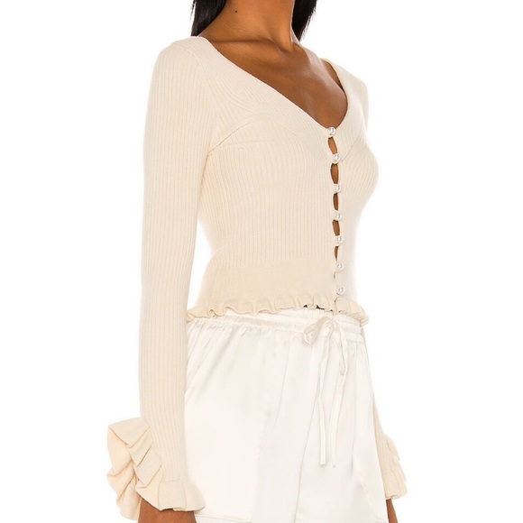 LPA Elianna Cardigan - Picture 2 of 5